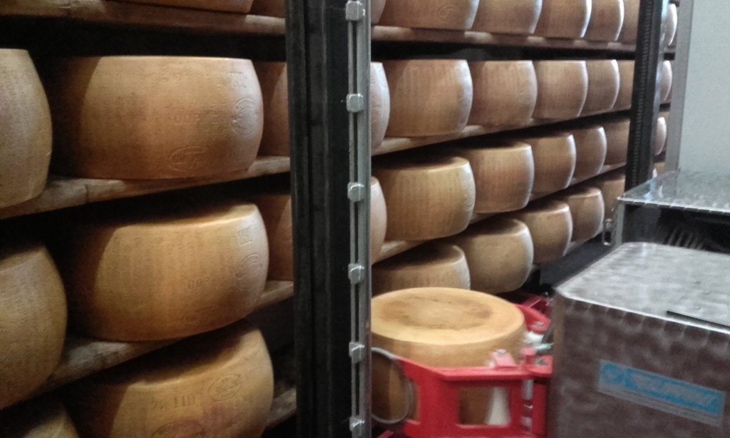 parmigiano reggiano