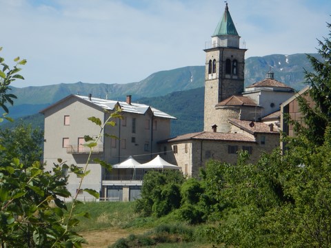 Villa Minozzo