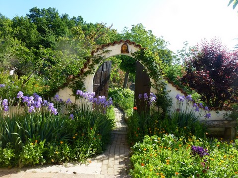 bel giardino