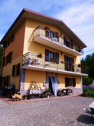 Casa Appennino